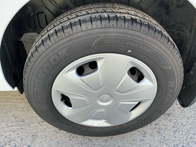 Ford transit custom 2019 - afbeelding 35 van  52