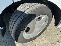 Ford transit custom 2019 - afbeelding 37 van  52