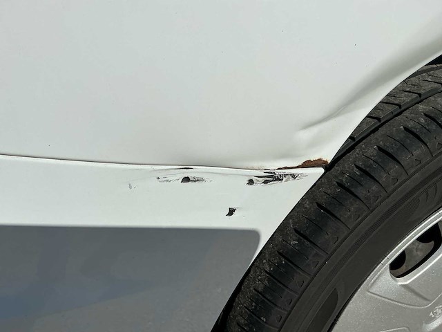 Ford transit custom 2019 - afbeelding 39 van  52