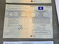 Ford transit custom 2019 - afbeelding 41 van  52