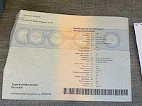 Ford transit custom 2019 - afbeelding 42 van  52