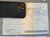 Ford transit custom 2019 - afbeelding 43 van  52