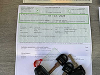 Ford transit custom 2019 - afbeelding 46 van  52