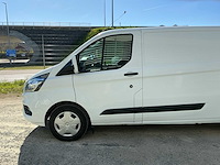 Ford transit custom 2019 - afbeelding 52 van  52