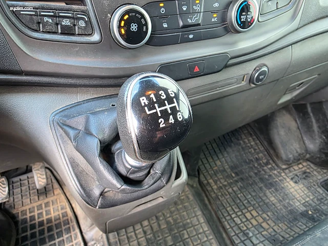 Ford transit custom 2019 - afbeelding 7 van  48