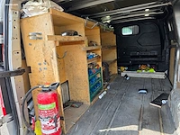 Ford transit custom 2019 - afbeelding 16 van  48