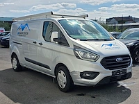 Ford transit custom 2019 - afbeelding 12 van  48