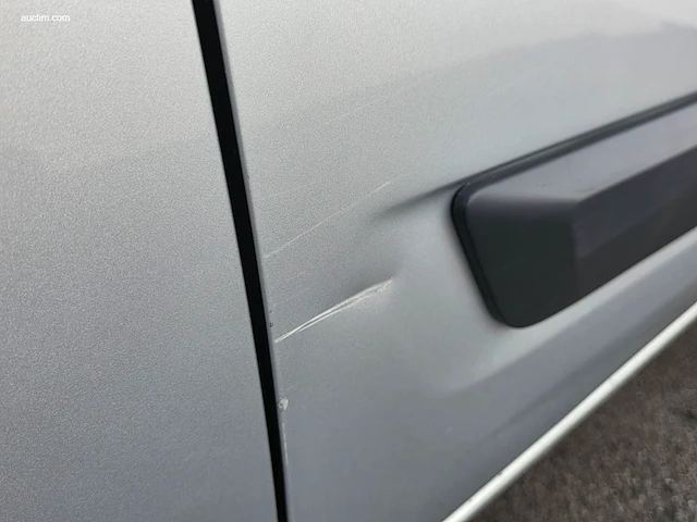 Ford transit custom 2019 - afbeelding 31 van  48