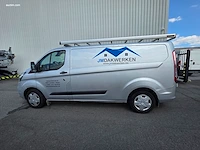 Ford transit custom 2019 - afbeelding 44 van  48