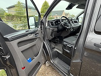 Ford transit custom, 2023 - afbeelding 10 van  32