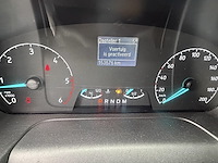 Ford transit custom, 2023 - afbeelding 11 van  32