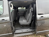 Ford transit custom, 2023 - afbeelding 15 van  32