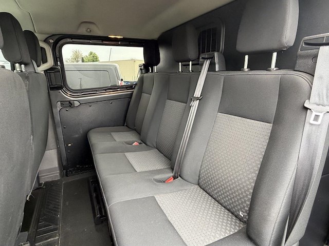 Ford transit custom, 2023 - afbeelding 16 van  32