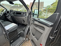 Ford transit custom, 2023 - afbeelding 19 van  32