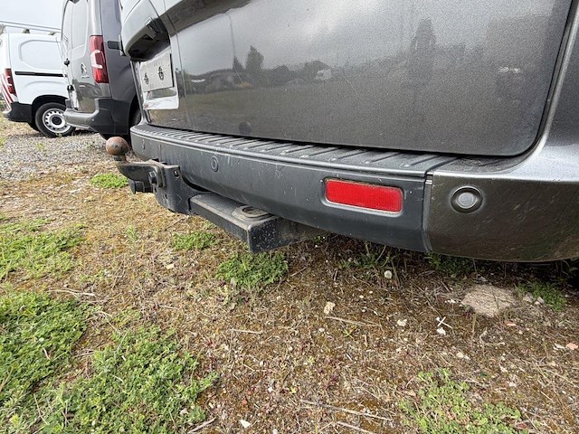 Ford transit custom, 2023 - afbeelding 22 van  32