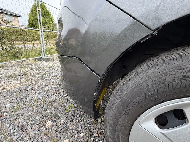 Ford transit custom, 2023 - afbeelding 24 van  32