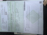 Ford transit custom, 2023 - afbeelding 31 van  32