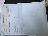 Ford transit custom, 2023 - afbeelding 32 van  32