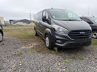 Ford transit custom, 2023 - afbeelding 3 van  32