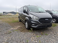 Ford transit custom, 2023 - afbeelding 4 van  32