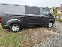 Ford transit custom, 2023 - afbeelding 5 van  32