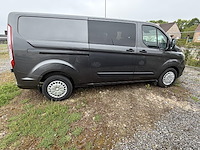 Ford transit custom, 2023 - afbeelding 6 van  32