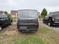 Ford transit custom, 2023 - afbeelding 8 van  32