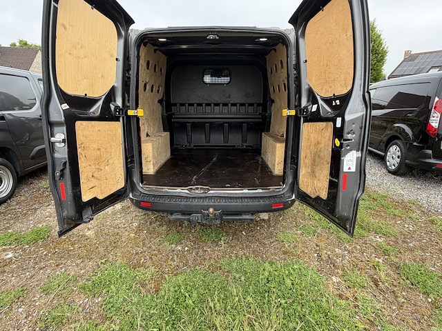 Ford transit custom, 2023 - afbeelding 9 van  32