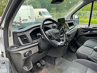 Ford transit custom bedrijfswagen - afbeelding 2 van  17
