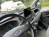 Ford transit custom bedrijfswagen - afbeelding 3 van  17