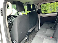 Ford transit custom bedrijfswagen - afbeelding 5 van  17