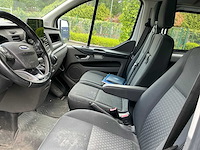 Ford transit custom bedrijfswagen - afbeelding 6 van  17