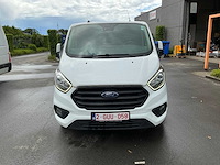 Ford transit custom bedrijfswagen - afbeelding 10 van  17