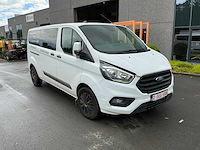 Ford transit custom bedrijfswagen - afbeelding 11 van  17