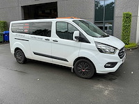 Ford transit custom bedrijfswagen - afbeelding 12 van  17