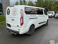Ford transit custom bedrijfswagen - afbeelding 13 van  17