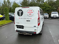 Ford transit custom bedrijfswagen - afbeelding 14 van  17