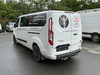 Ford transit custom bedrijfswagen - afbeelding 15 van  17