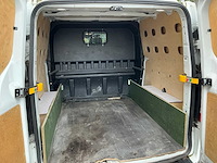 Ford transit custom bedrijfswagen - afbeelding 16 van  17
