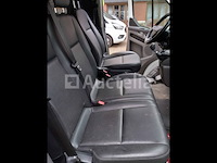 Ford transit custom bestelwagen (155.976 km) - afbeelding 10 van  15