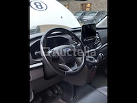 Ford transit custom bestelwagen (155.976 km) - afbeelding 14 van  15
