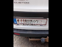 Ford transit custom bestelwagen (155.976 km) - afbeelding 15 van  15