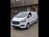 Ford transit custom bestelwagen (155.976 km) - afbeelding 1 van  15