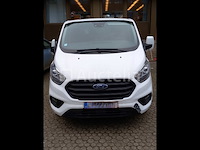 Ford transit custom bestelwagen (155.976 km) - afbeelding 2 van  15