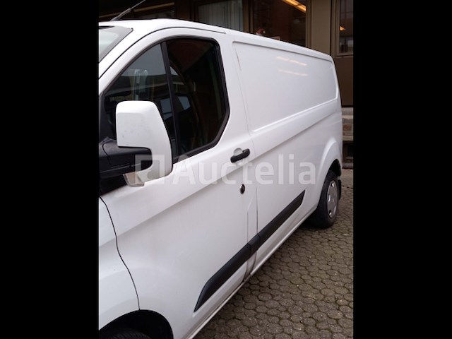 Ford transit custom bestelwagen (155.976 km) - afbeelding 3 van  15