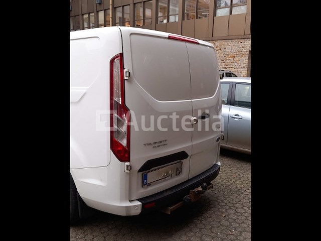 Ford transit custom bestelwagen (155.976 km) - afbeelding 5 van  15
