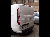 Ford transit custom bestelwagen (155.976 km) - afbeelding 5 van  15