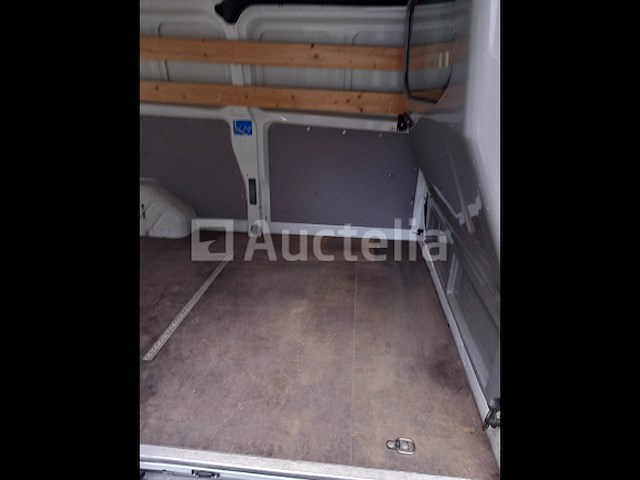 Ford transit custom bestelwagen (155.976 km) - afbeelding 6 van  15