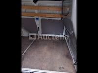 Ford transit custom bestelwagen (155.976 km) - afbeelding 6 van  15
