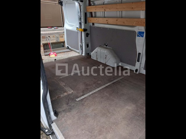 Ford transit custom bestelwagen (155.976 km) - afbeelding 7 van  15